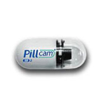 小腸カプセル内視鏡